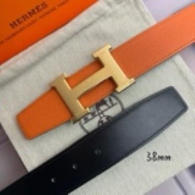 wholesale quality hermes men belt model no. 552